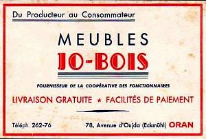 Oran Pub Ameublement 030